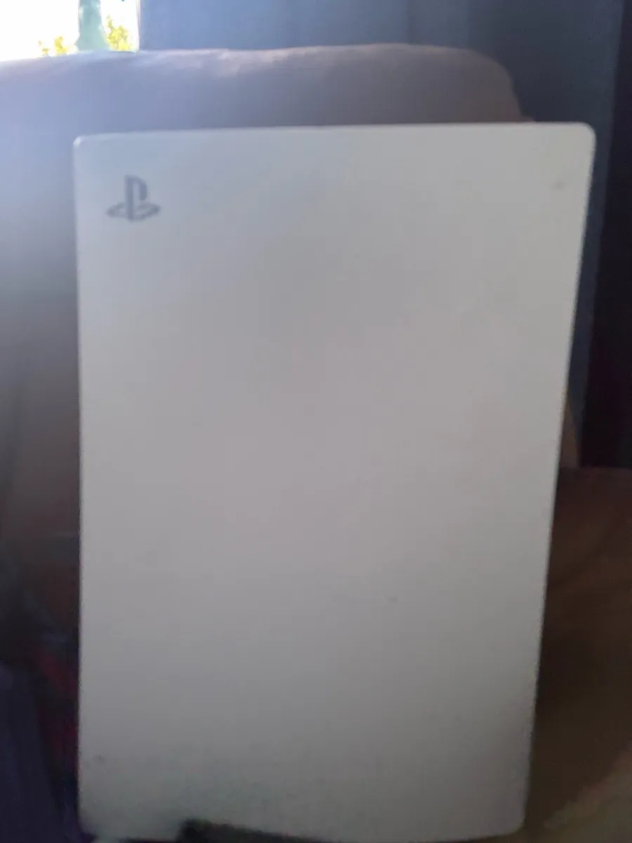 PS5