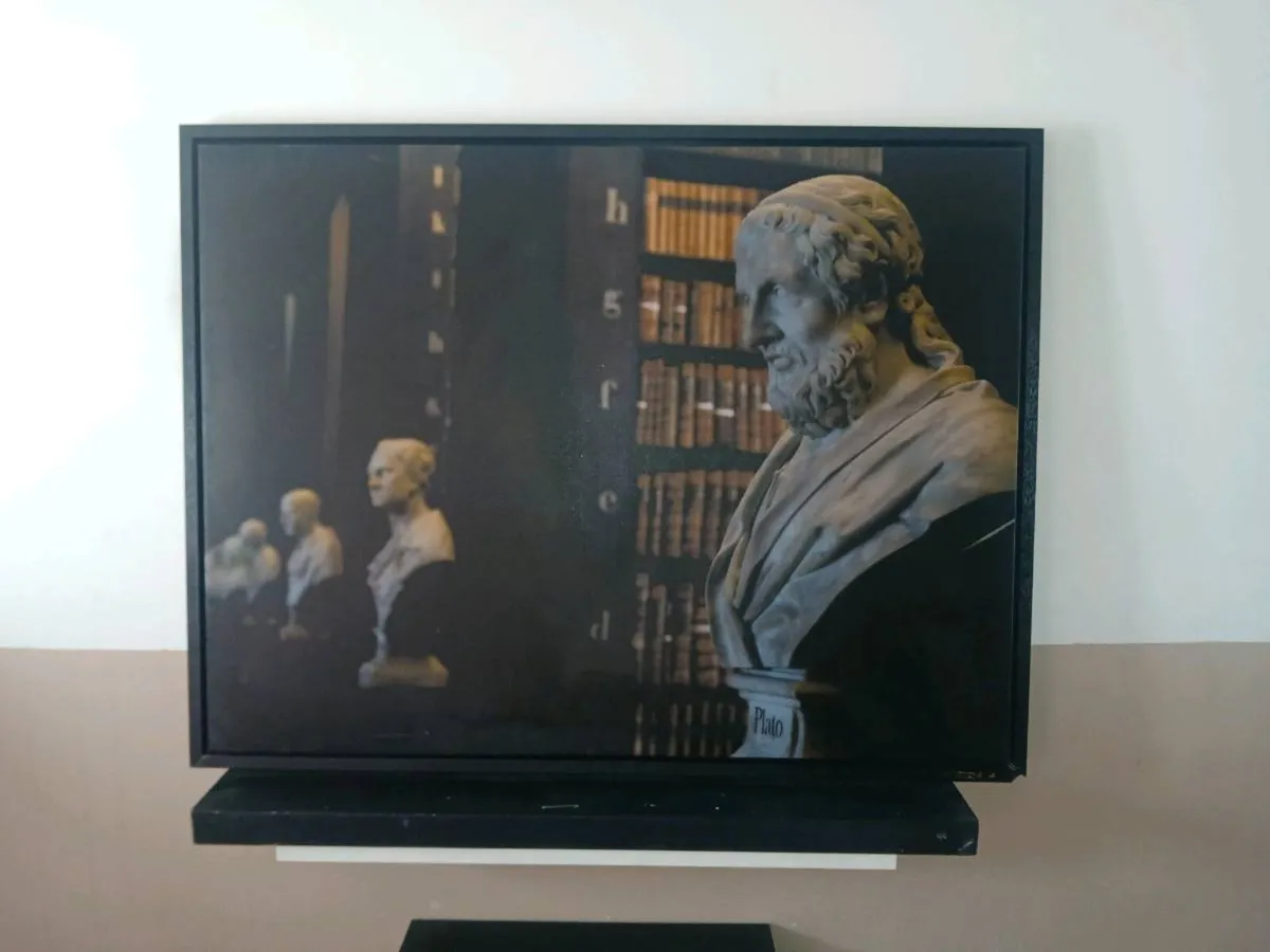 wall art - Image 1
