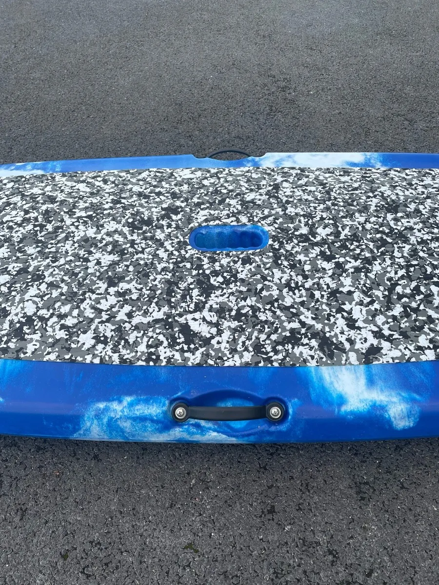 Paddle Board - Image 4