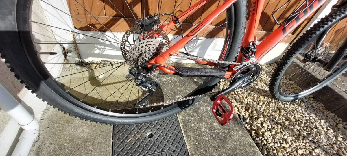 MTB bicycle - Image 4