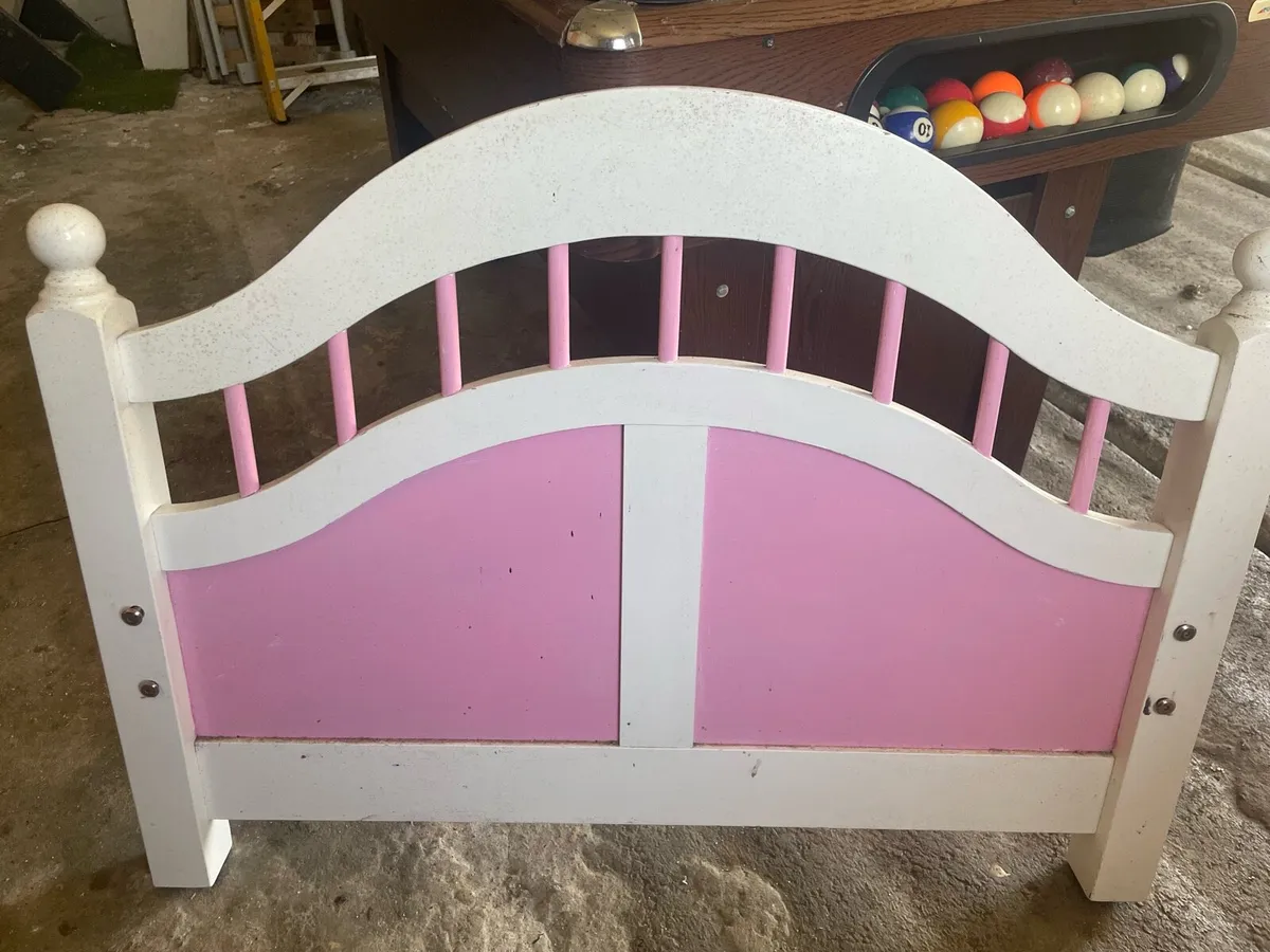 Single bed - Image 3