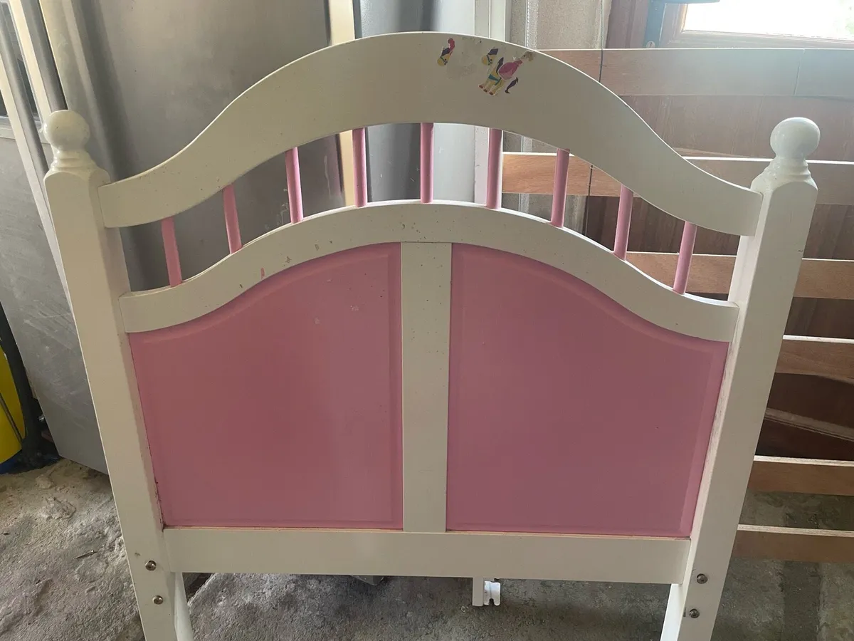 Single bed - Image 4