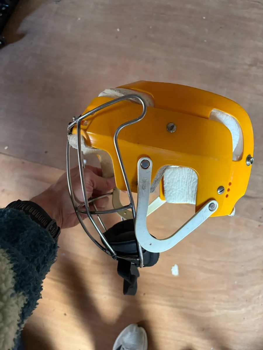 Cleere long loop guards - Image 2