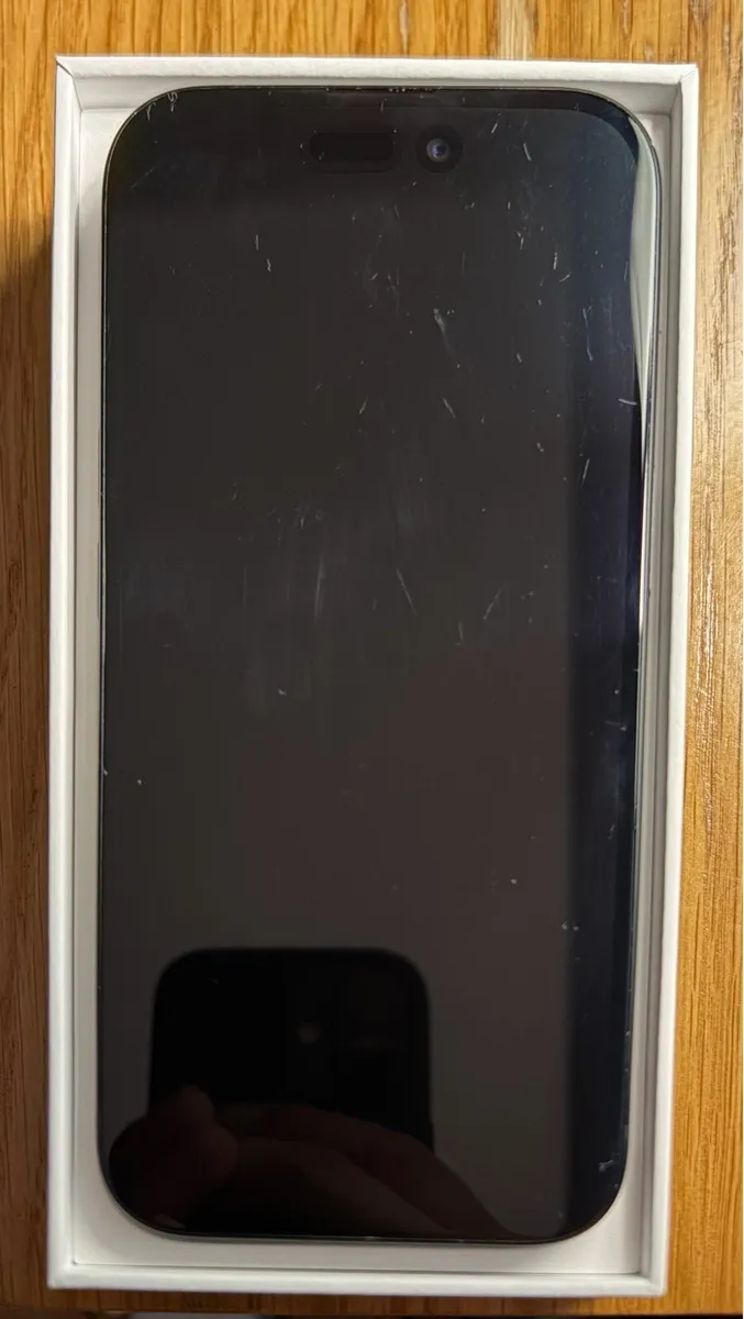 Apple iPhone 15 - Image 3