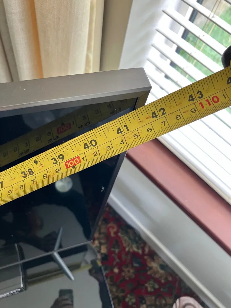 TV’s x 2 - Image 1