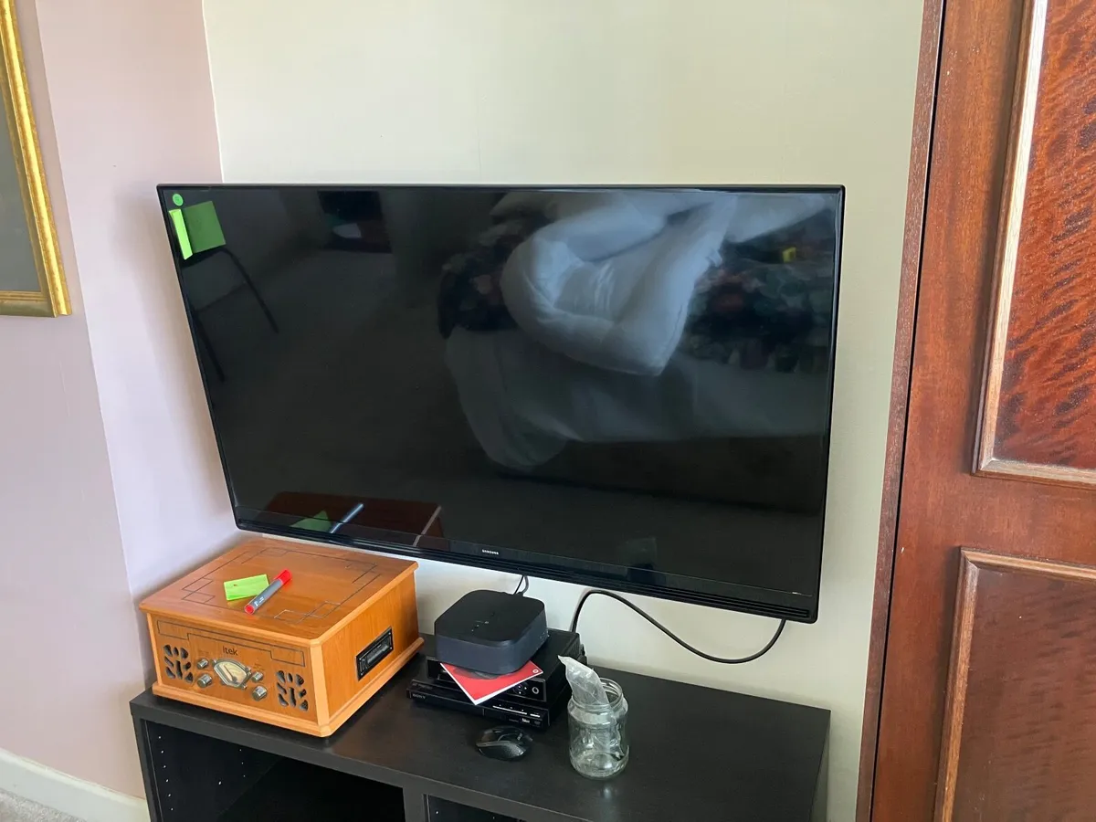 TV’s x 2 - Image 2