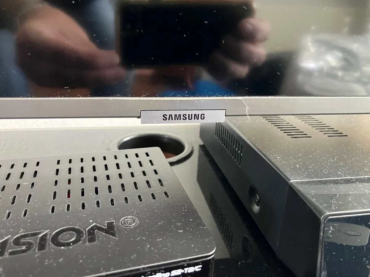 TV’s x 2 - Image 4