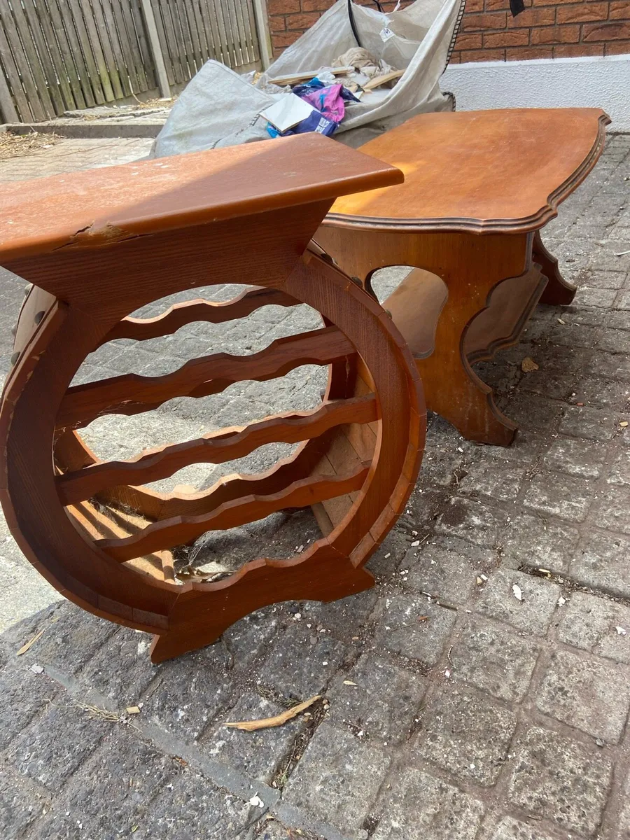 Wine holder - Image 2