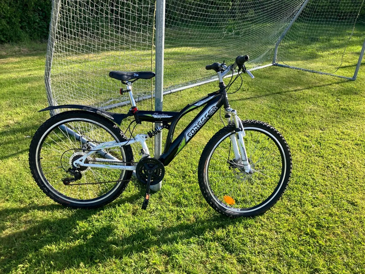 Tacx bike stand - Image 1
