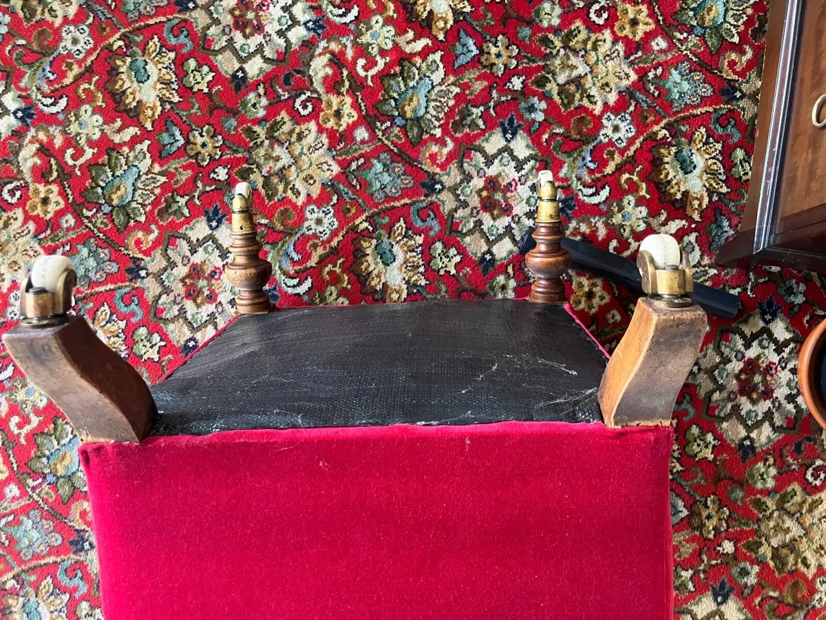Antique Chair - Image 2