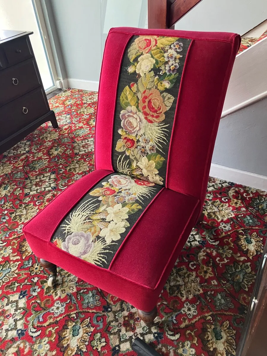 Antique Chair - Image 3
