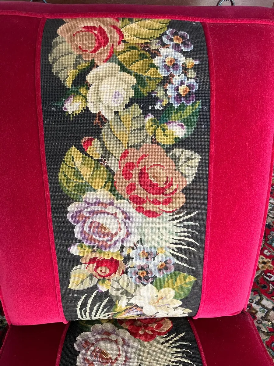 Antique Chair - Image 4