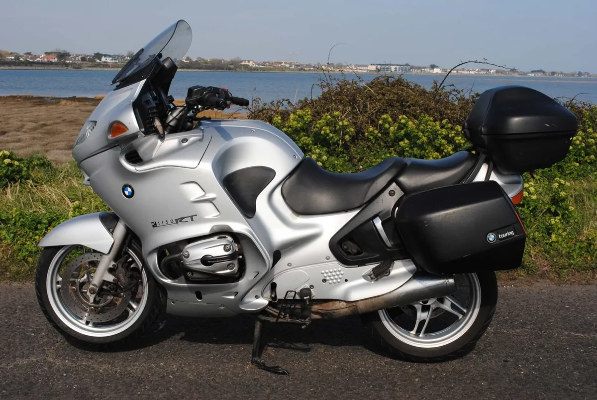 BMW Other 2004 - Image 1