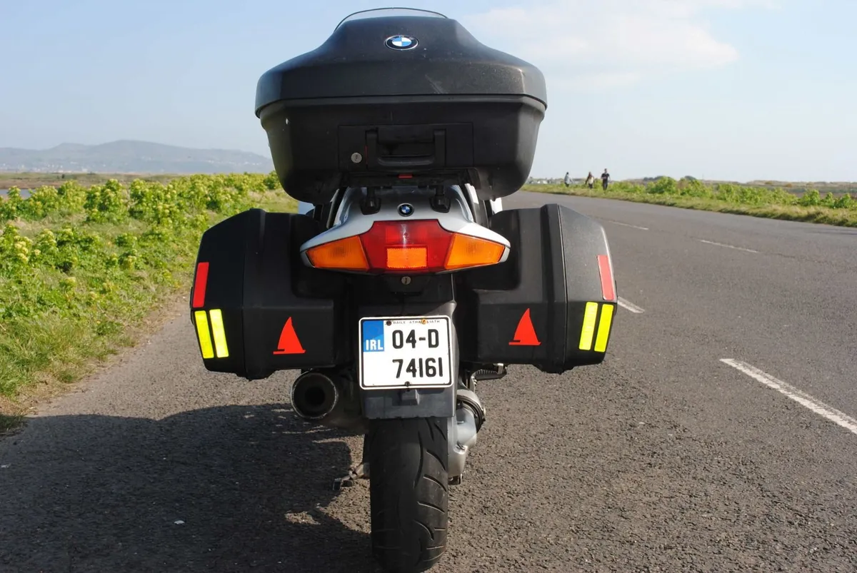 BMW Other 2004 - Image 2