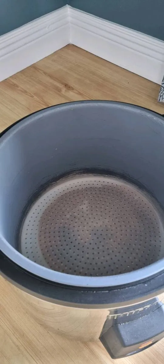 6Litre Rice Cooker - Image 2