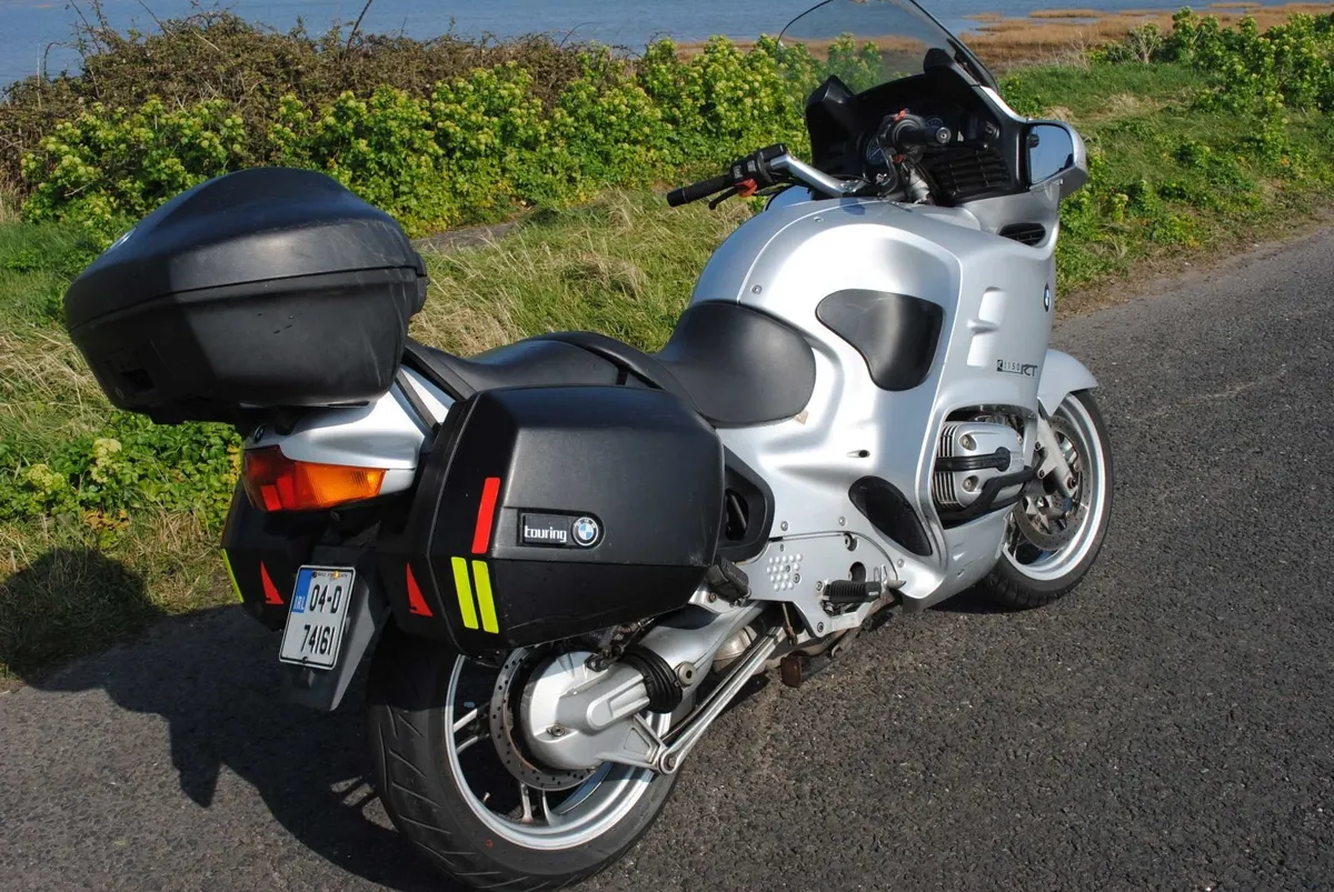 BMW Other 2004 - Image 3