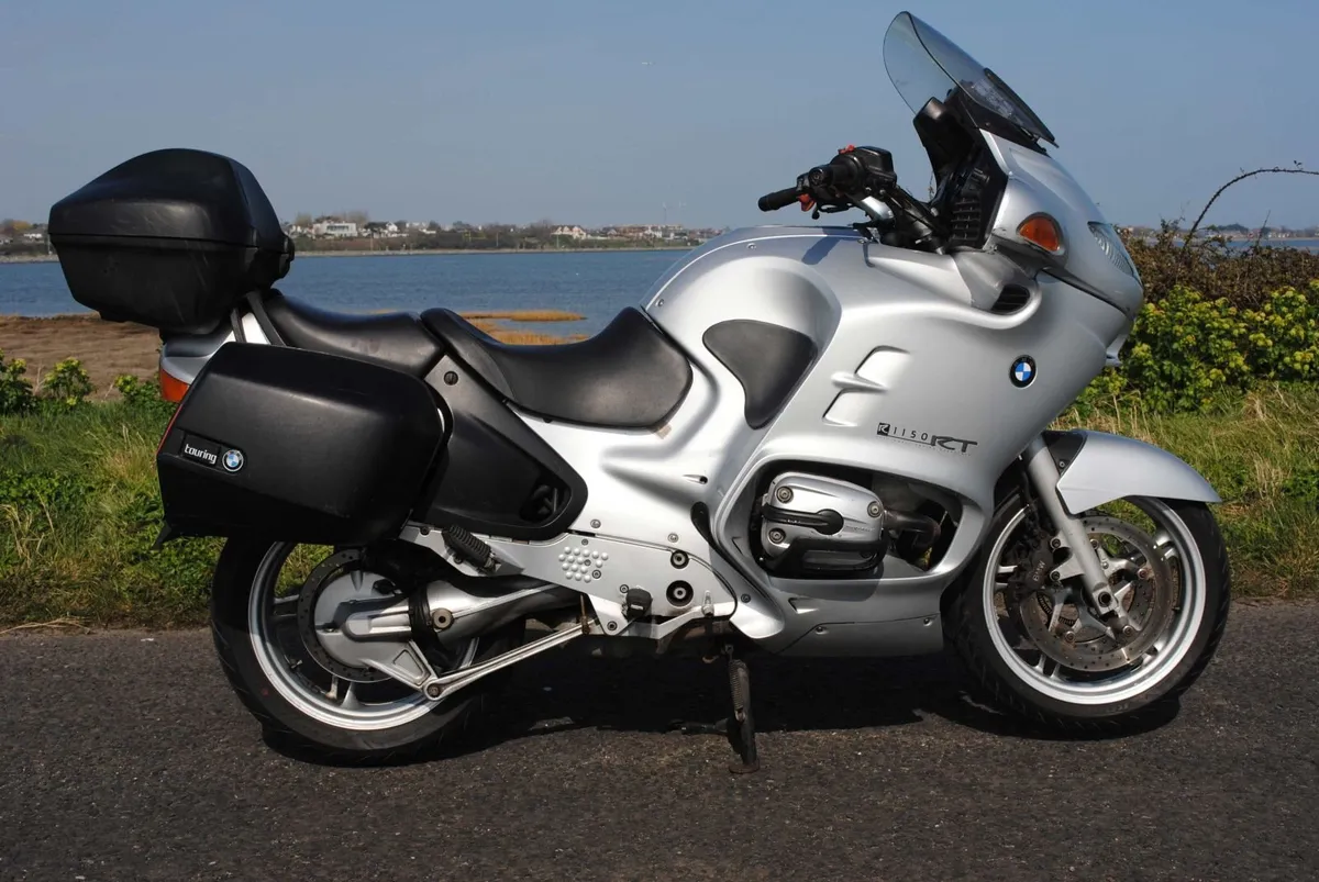 BMW Other 2004 - Image 4