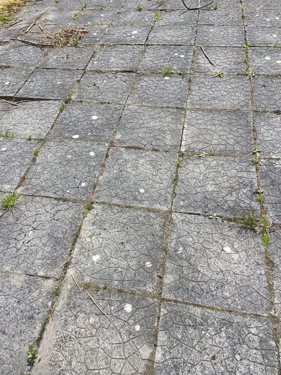Outdoor paving slabs - Image 2
