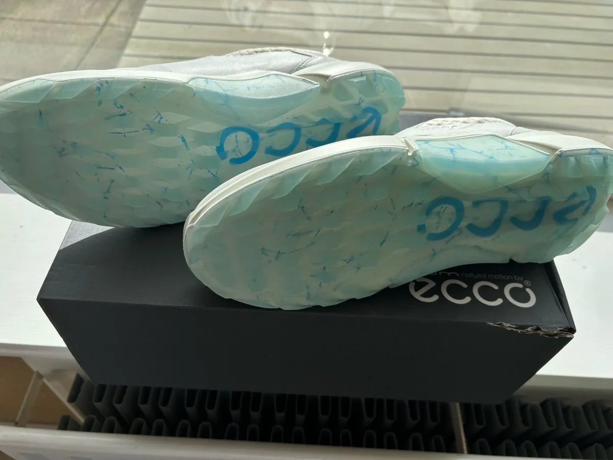 ECCO Golf shoes - Image 2