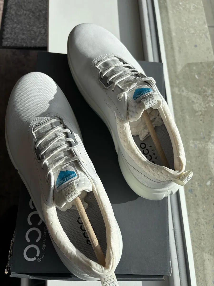 ECCO Golf shoes - Image 3
