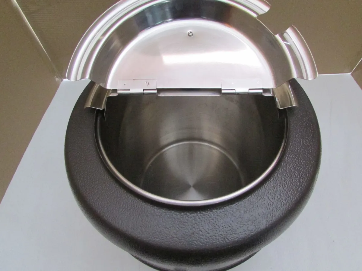 Buffalo soup kettle - Image 3