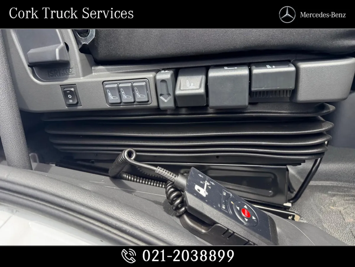 Mercedes-Benz Atego 1223 - Image 4