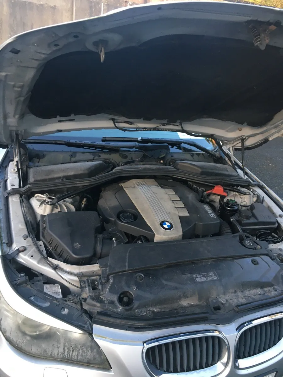 N47/ N57 Timing chain Replacement - Image 2