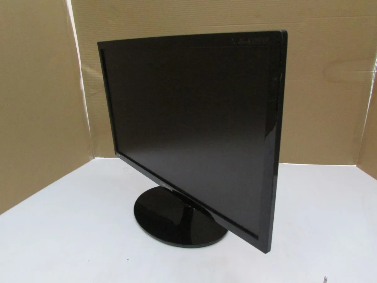 Samsung PC monitor - Image 2