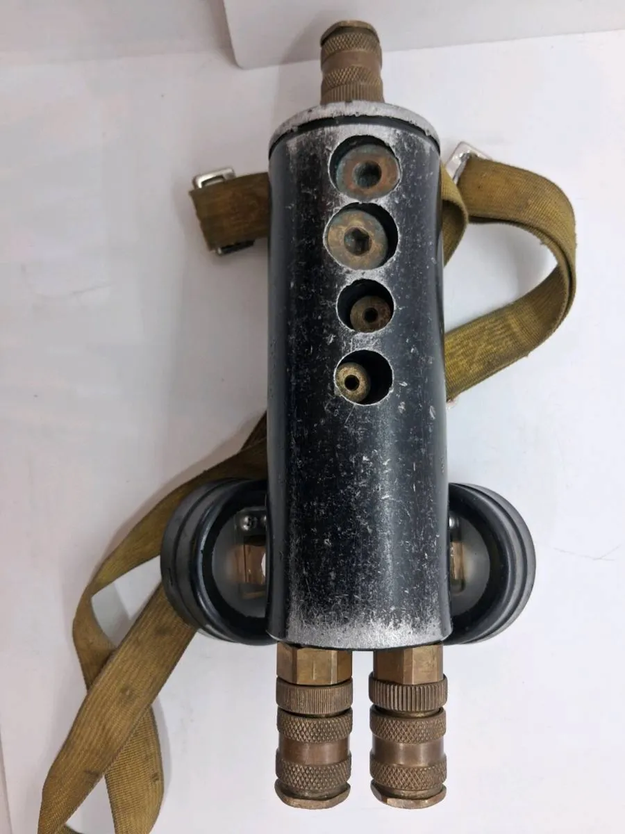 Postage - 7 x Paratech Air Lifting Bag Deadman MAX - Image 4