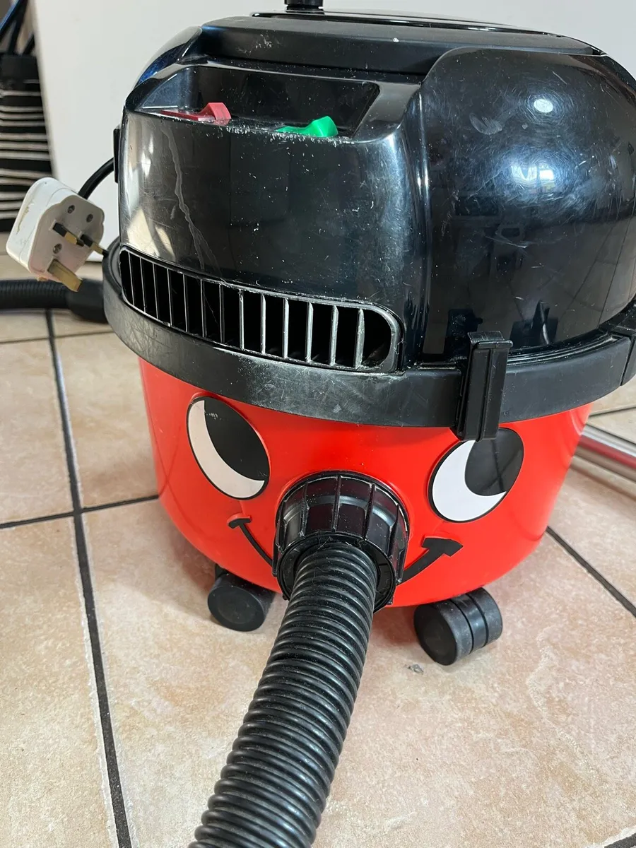 Henry Hoover - Image 2