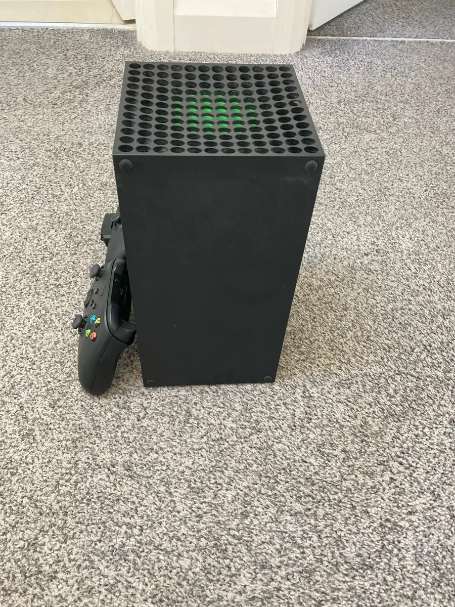 Xbox X series 1TB - Image 2
