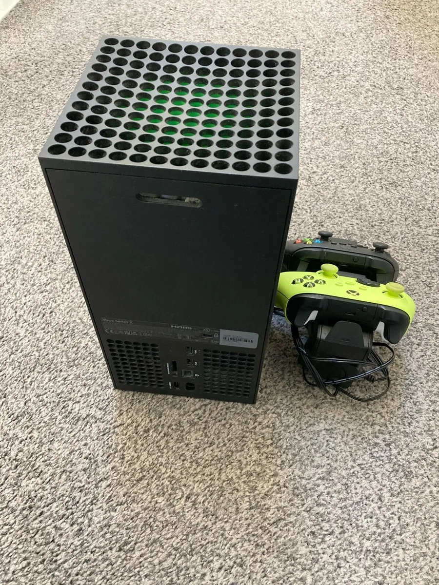 Xbox X series 1TB - Image 3