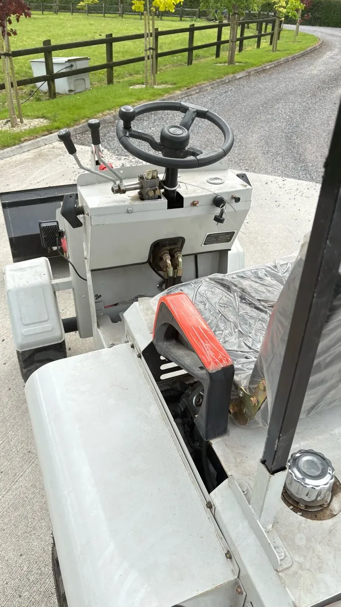 Captok CK45 loader - Image 4