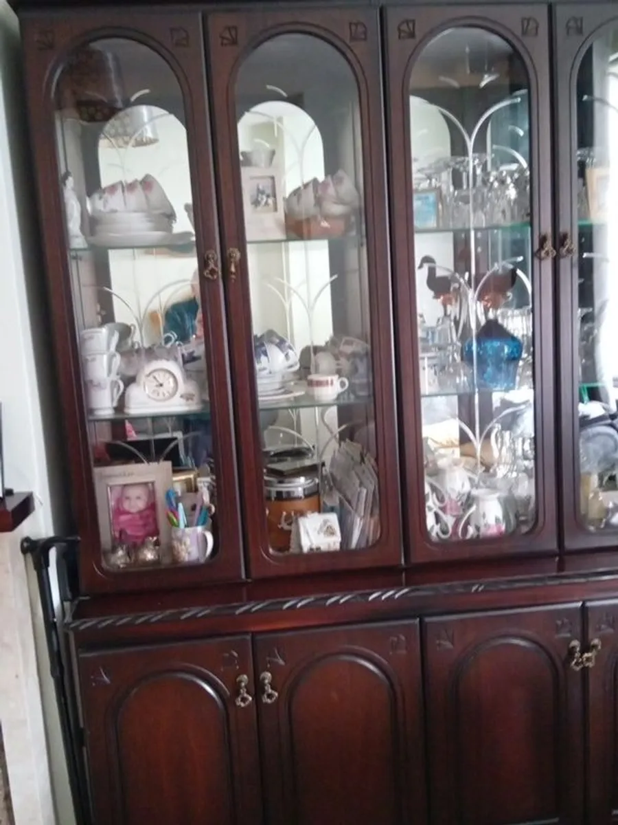 Display  Cabinets - Image 2