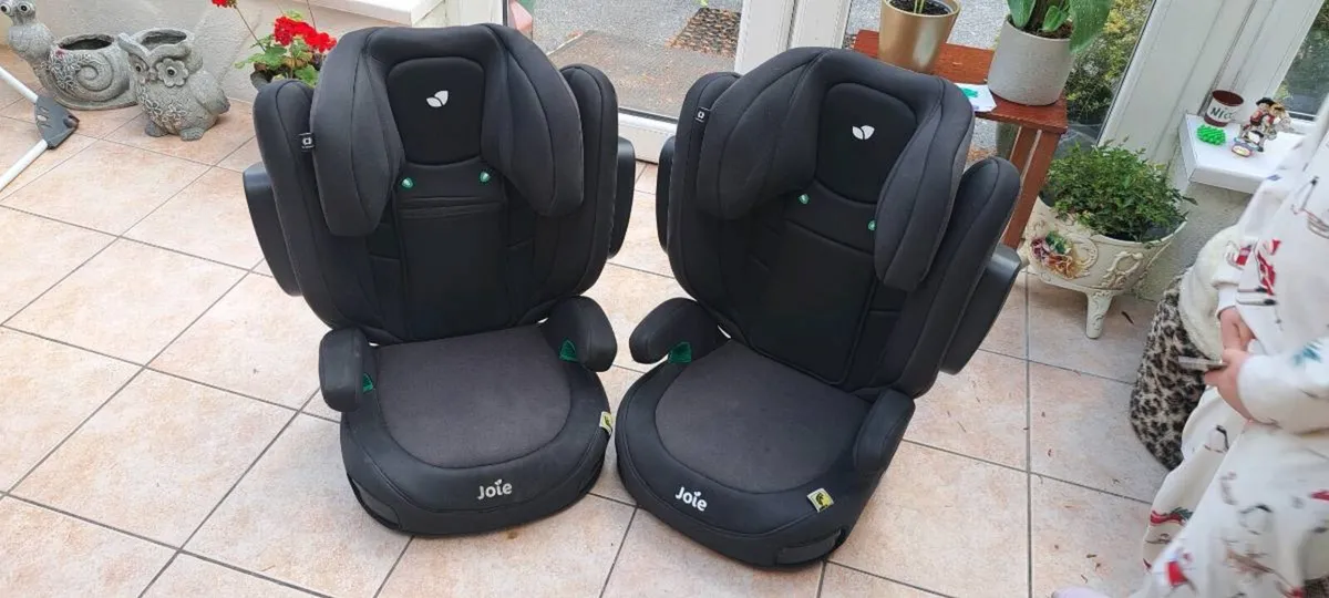 Joie Booster Seat