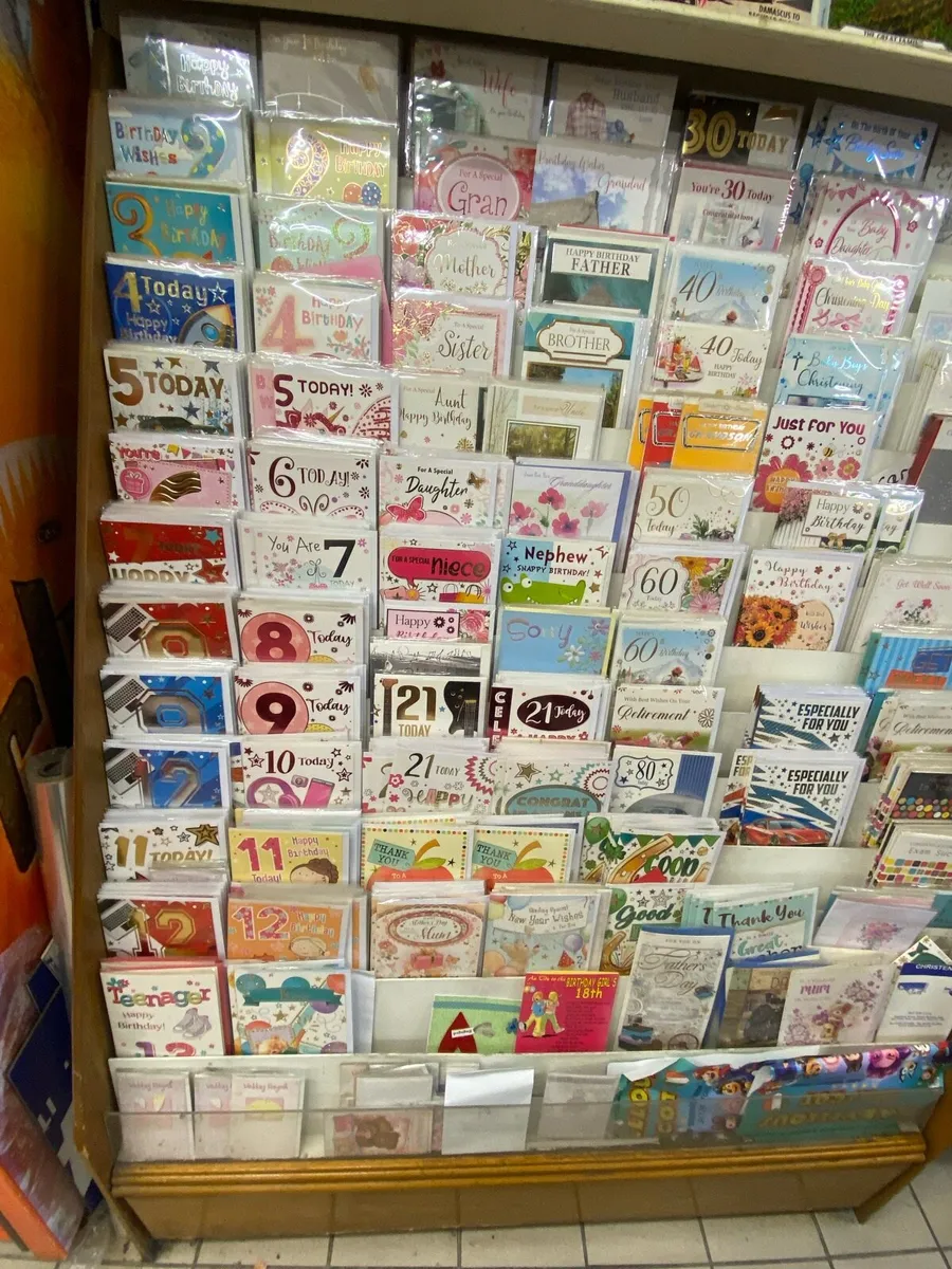 Shop equipment - Image 2