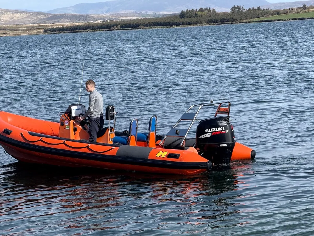 Humber ocean pro 6.5 - Image 2