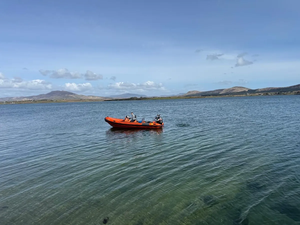 Humber ocean pro 6.5 - Image 3