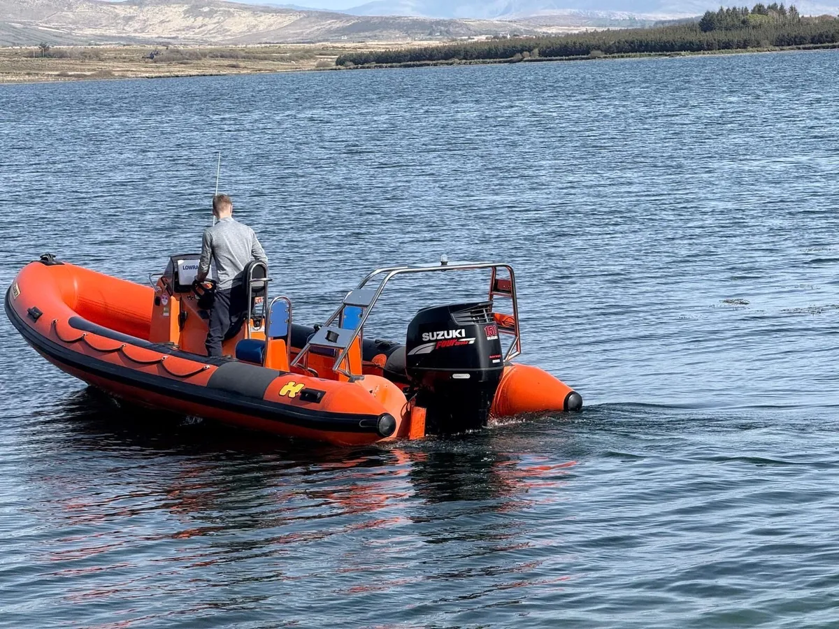 Humber ocean pro 6.5 - Image 4