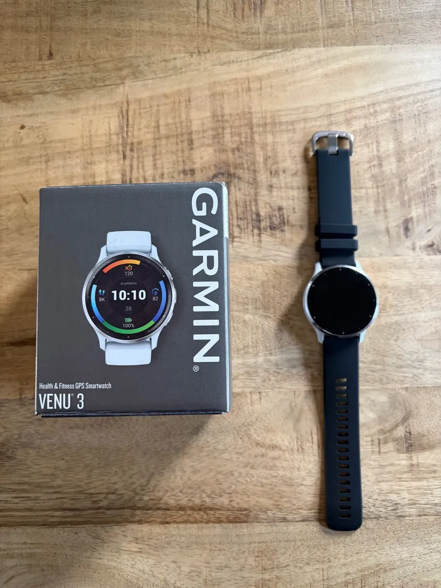 Smartwatch - Image 1