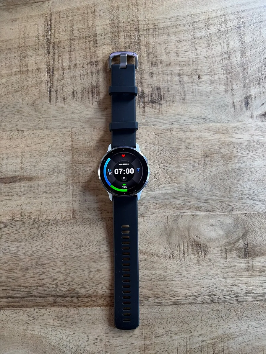 Smartwatch - Image 4