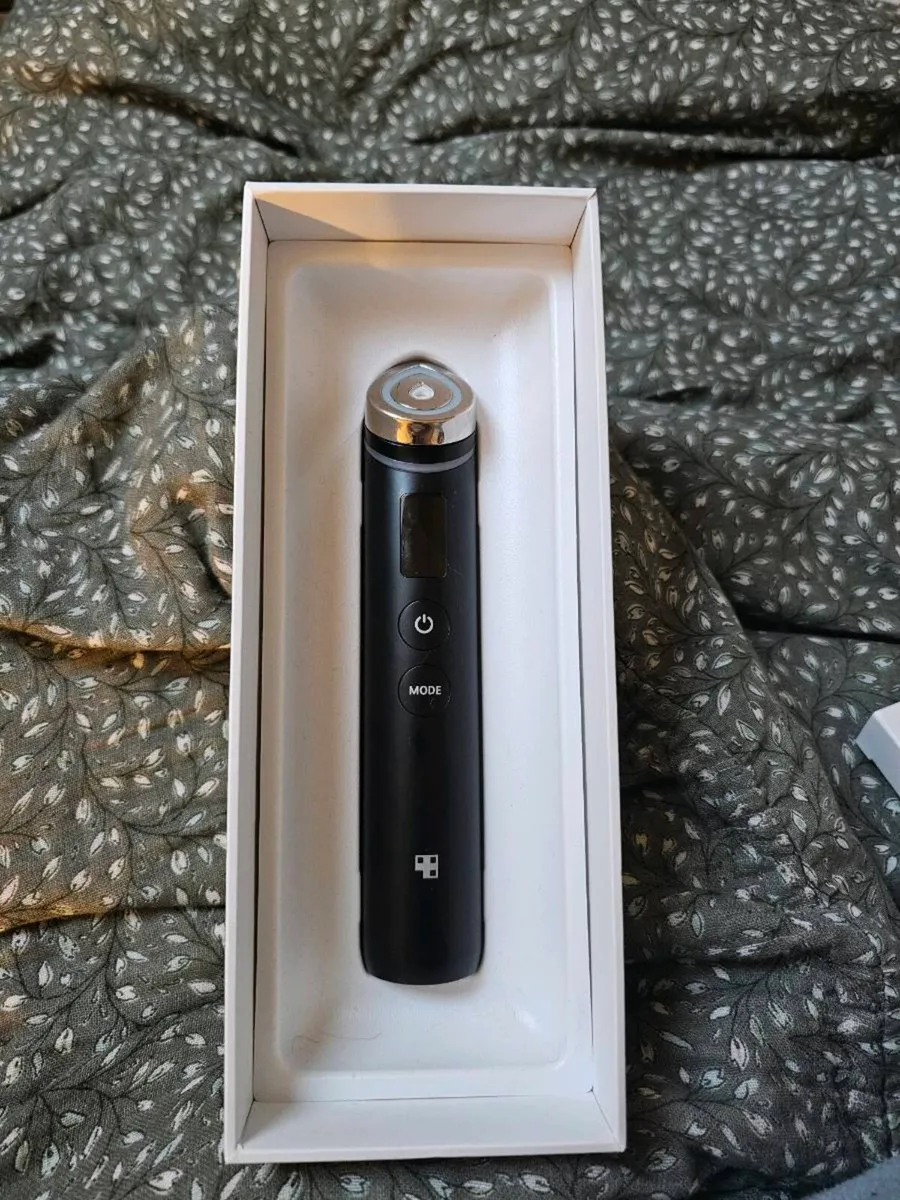Medicube booster pro - Image 1