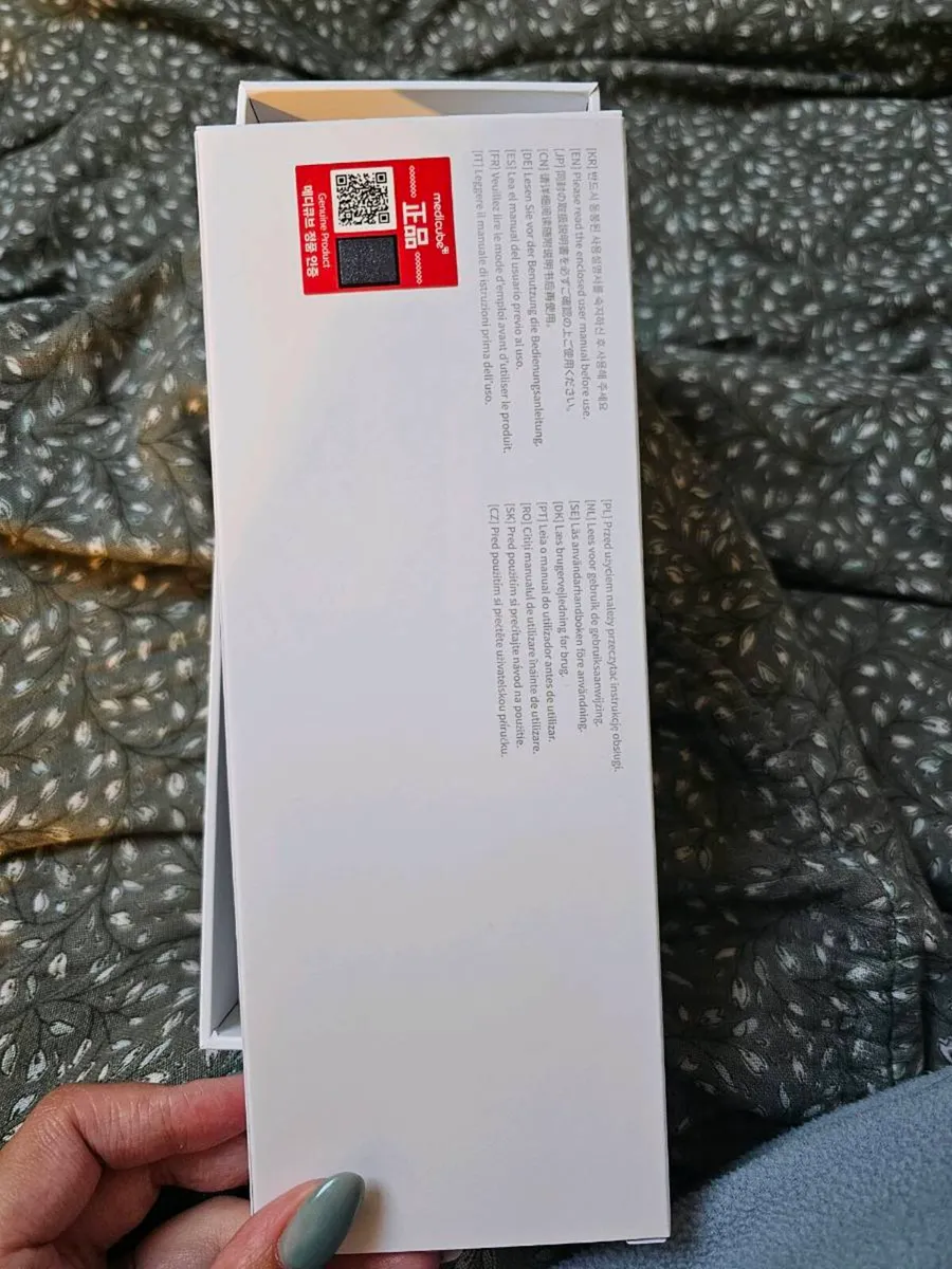 Medicube booster pro - Image 3