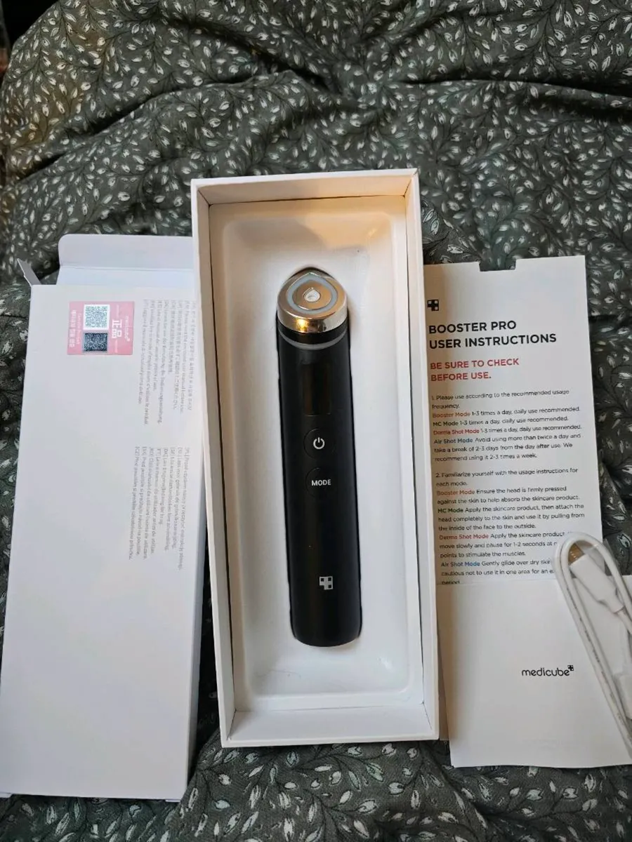 Medicube booster pro - Image 4