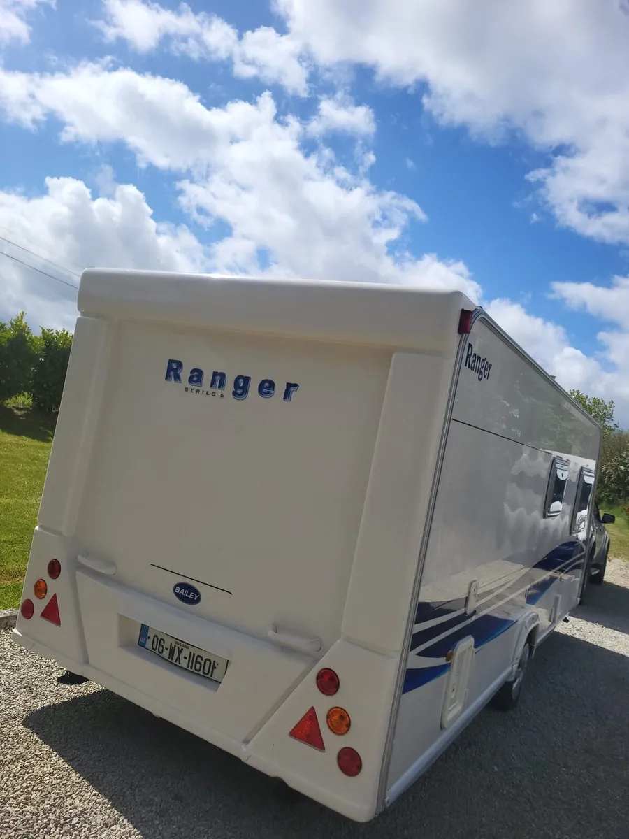 Caravan for sale - Image 4