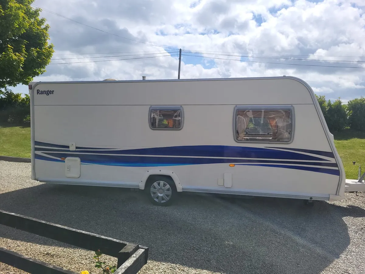 Caravan for sale - Image 2