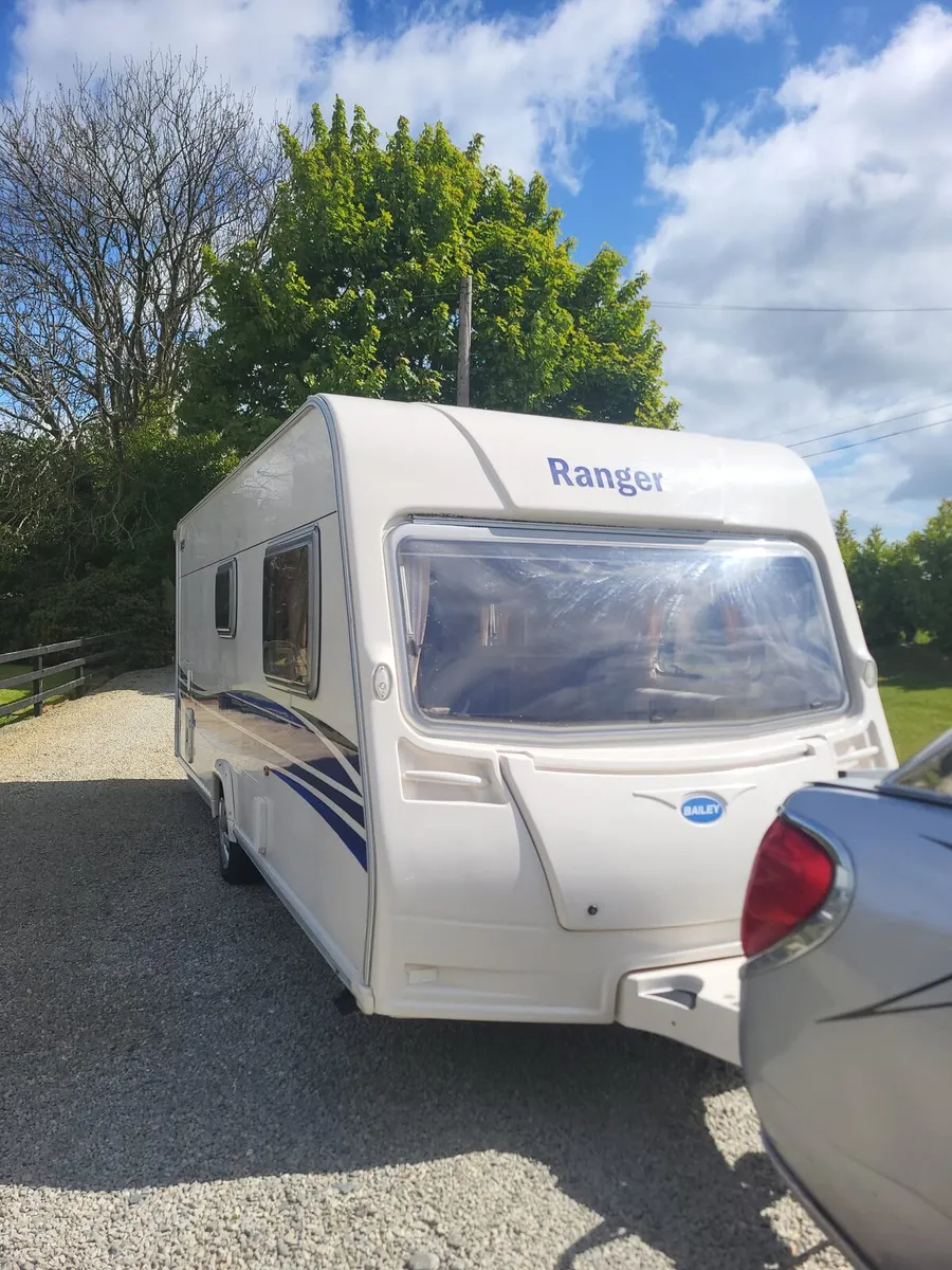 Caravan for sale - Image 3