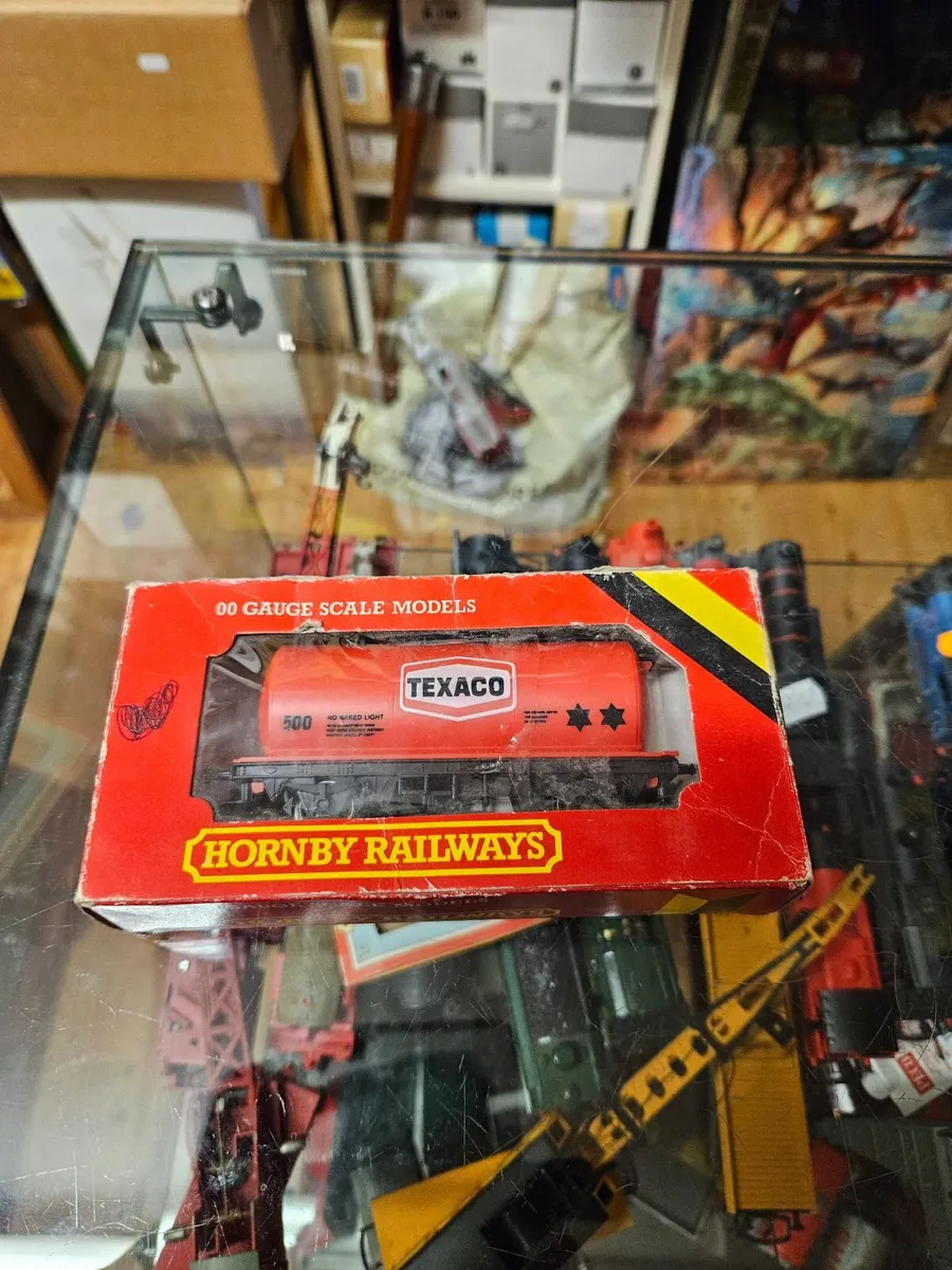 Hornby OO Gauge Wagon