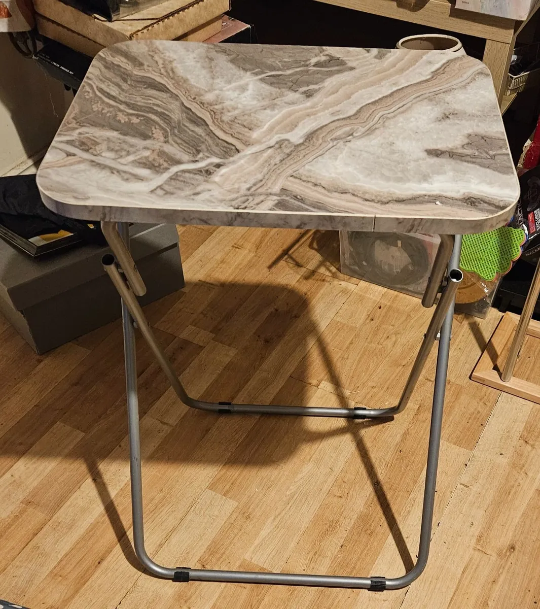 Furniture Items Chair Stool - Image 4
