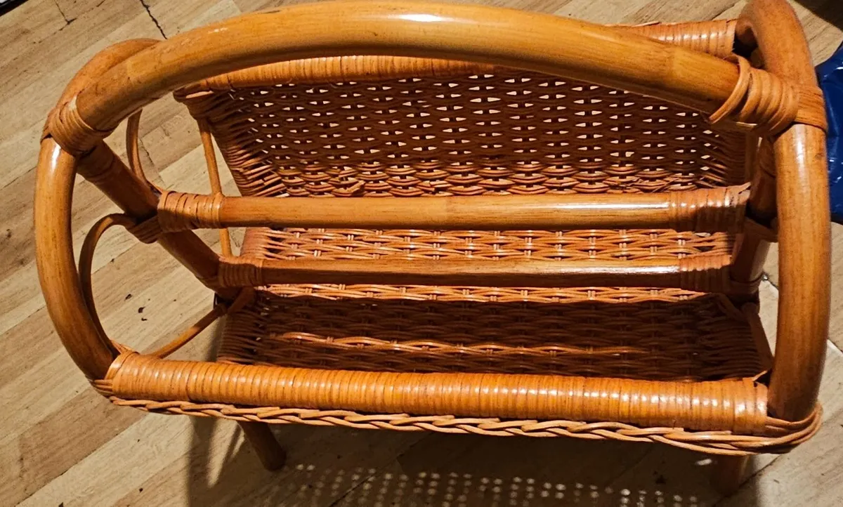 Furniture Items Chair Stool - Image 2